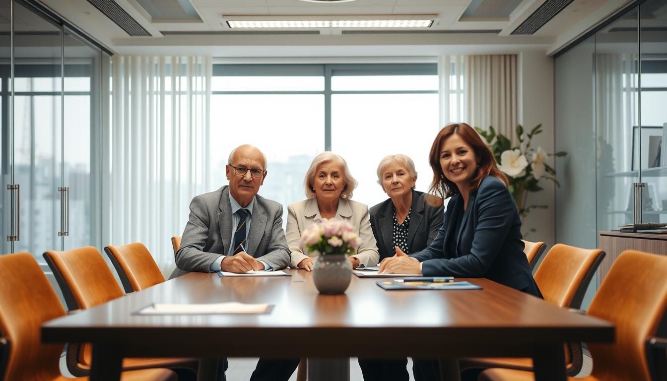 Real estate transaction coordination and communication