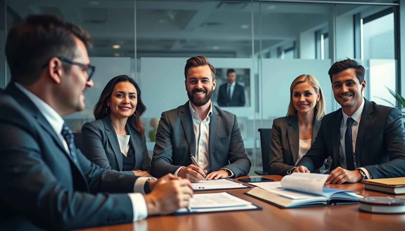 Property transfer and ownership registration process